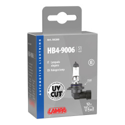 LAMPARA HB4  51W  12V.