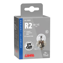 LAMPARA R2 40 45 W 12V