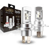 KIT HALOGENA LED H-4