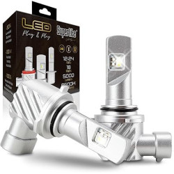 KIT HALOGENO LED HB4