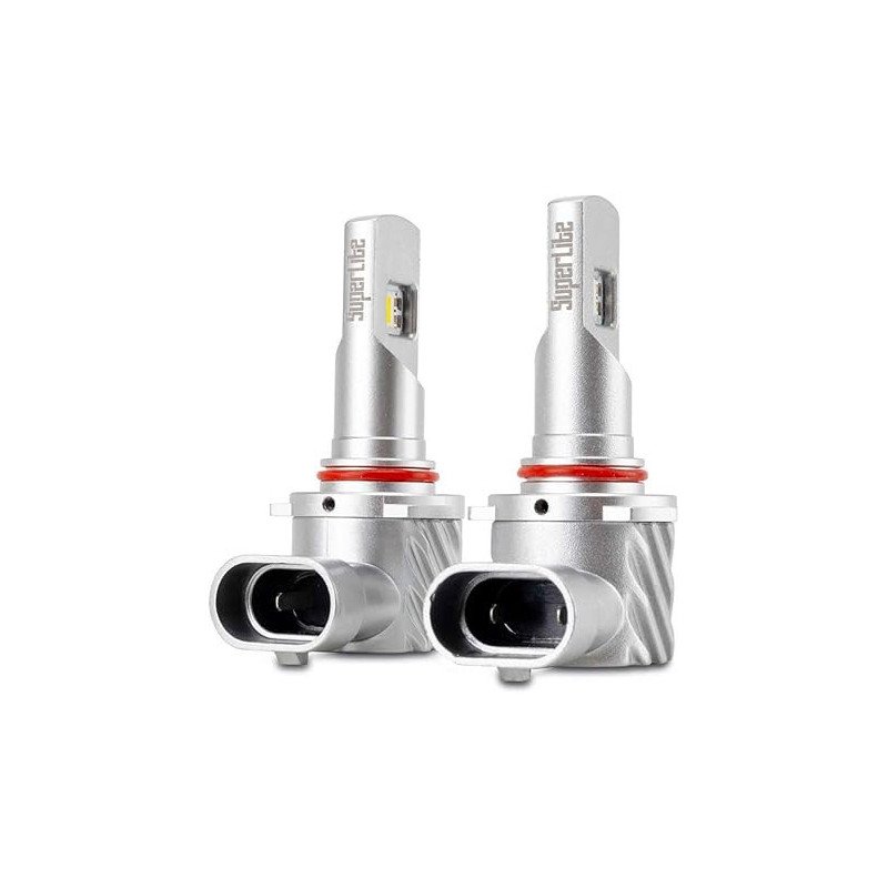 KIT HALOGENA LED HB3