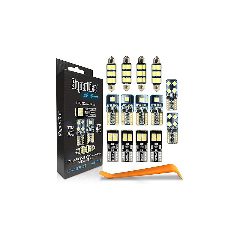 PACK BOMBILLA SURTIDO ( 14 UND )