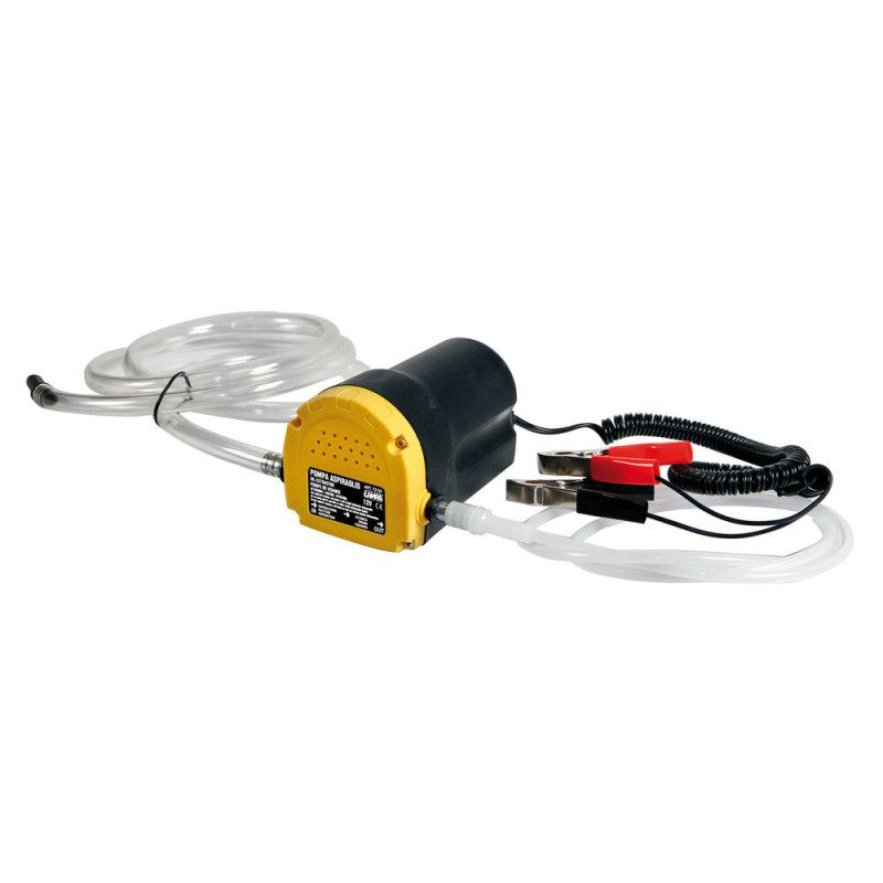 BOMBA ELECTRICA