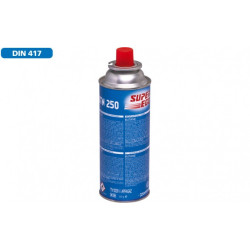 CARTUCHO GAS 227 GR PARA COCINA SUPER EGO