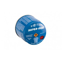 CARTUCHO GAS 190 GR.