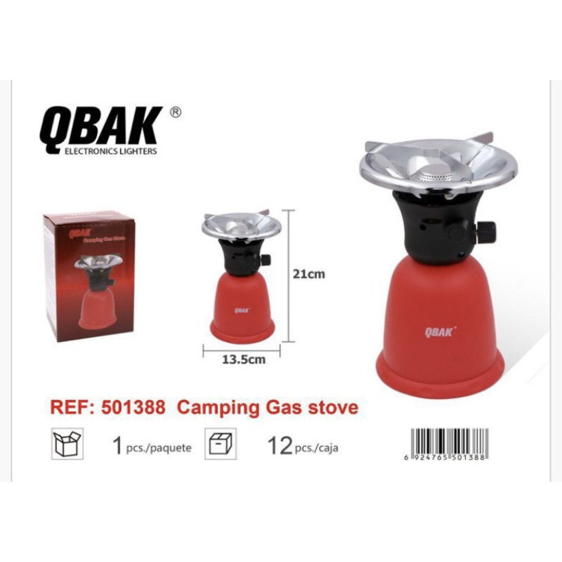 CAMPING GAS