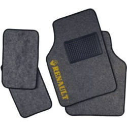 Alfombra Renault