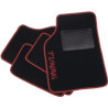 Alfombra tuning 4 und.