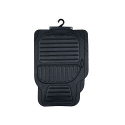 ALFOMBRAS GOMA NEGRA