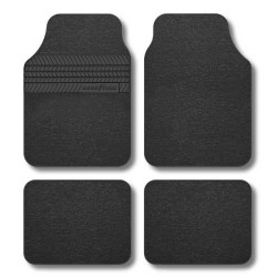 ALFOMBRAS PELO GOOD YEAR  4 UND