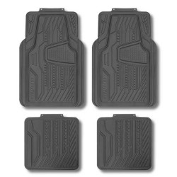 ALFOMBRAS GOMA GOOD YEAR NEGRAS 4 UND V2