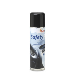 SAFETY DESINFECTANTE INTERIOR SOLIGEL
