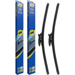 ESCOBILLA FLEXIBLE 2 UND GOODYEAR