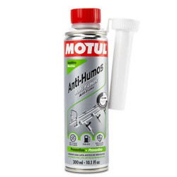 ANTI HUMOS GASOLINA 300 ML