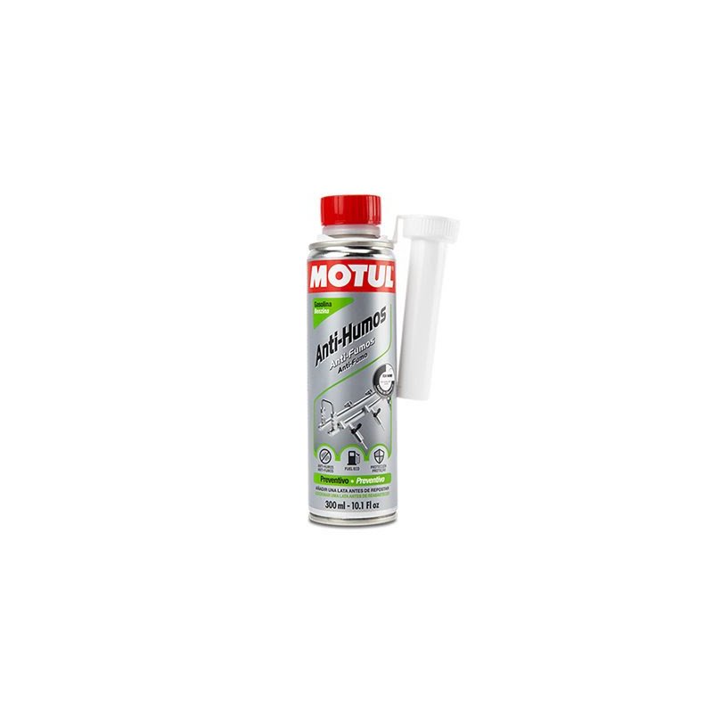 ANTI HUMOS GASOLINA 300 ML