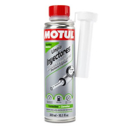 LIMPIA INYECTORES GASOLINA