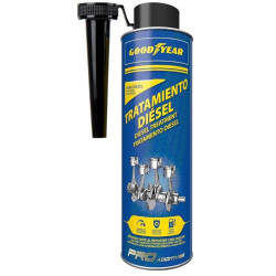 TRATAMIENTO DIÉSEL 300 ML