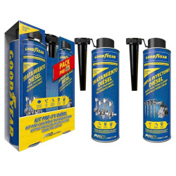 KIT PRE-ITV DIÉSEL 300 ML