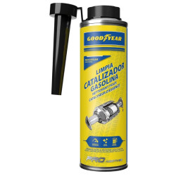 LIMPIA CATALIZADOR GASOLINA 300 ML