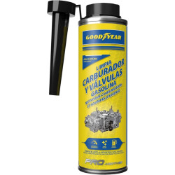 LIMPIA CARBURADOR/VÁLVULA 300 ML