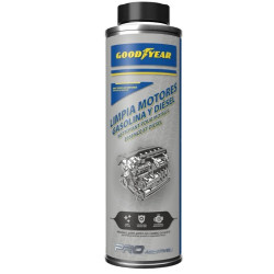 LIMPIA MOTOR 300 ML