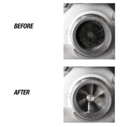 TURBO CLEANER LIMPIADOR DIÉSEL 325 ML