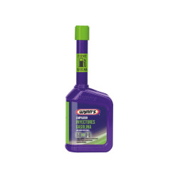 LIMPIA INYECTORES GASOLINA 325 ML
