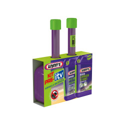 KIT PRE ITV GASOLINA 325 ML