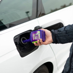 TRIPLE ACCIÓN GASOLINA 325 ML