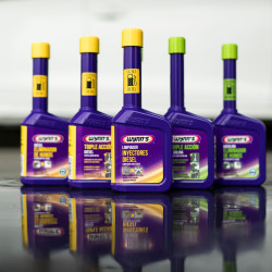 TRIPLE ACCIÓN GASOLINA 325 ML