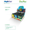 EXPOSITOR MAGIC BOX 18 UND 5GR DON PINO