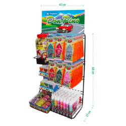 EXPOSITOR MULTIPRODUCTOS