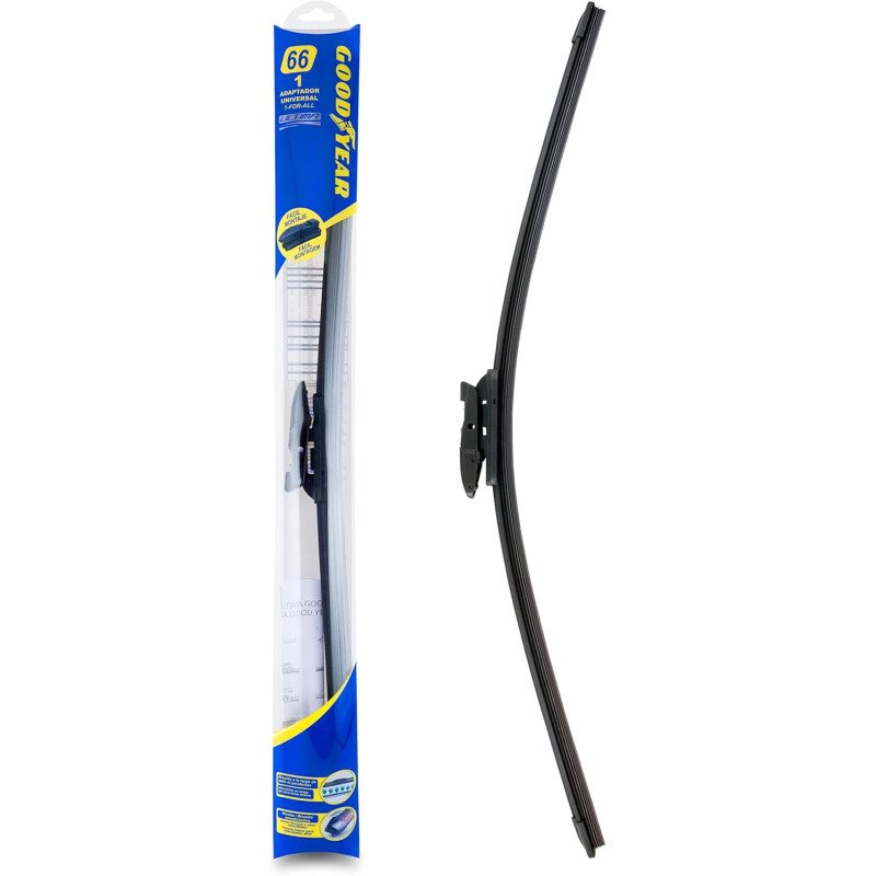 ESCOBILLA FLEXIBLE GOODYEAR 61 CM