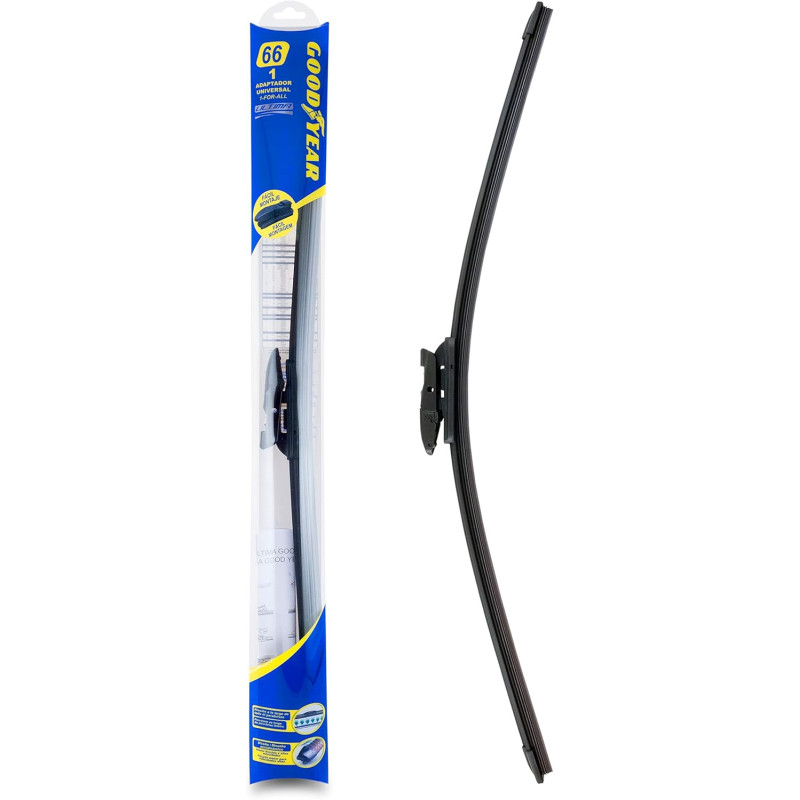 ESCOBILLA FLEXIBLE GOODYEAR 66 CM