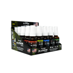 EXPOSITOR BOTELLITA 30 ML.