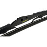 ESCOBILLA METÁLICA 60 CM