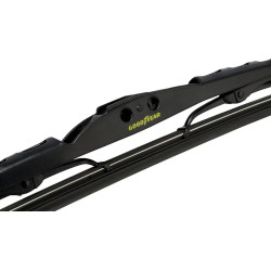 ESCOBILLA METÁLICA 65 CM