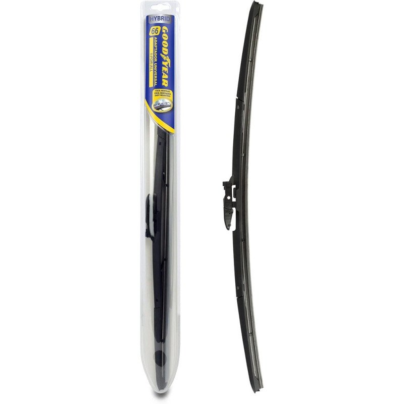 ESCOBILLA HÍBRIDA 40 CM