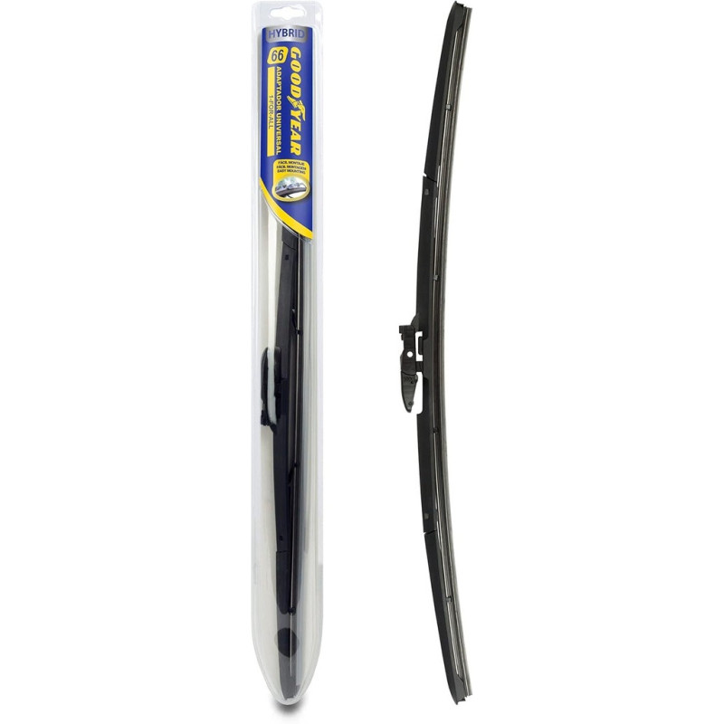 ESCOBILLA HÍBRIDA 66 CM