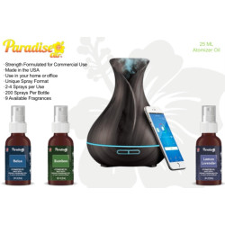ATOMIZADOR 25ML ACEITE