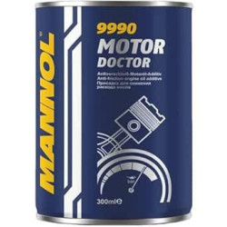 TRATAMIENTO ACEITE MOTOR 300 ML