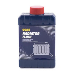 LIMPIADOR DE RADIADOR MANNOL 325 ML