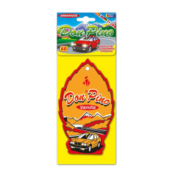 EXPOSITOR CELULOSA 50 UND DON PINO