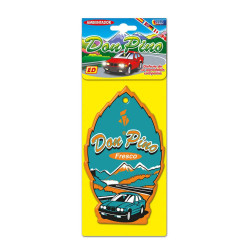 EXPOSITOR CELULOSA 50 UND DON PINO