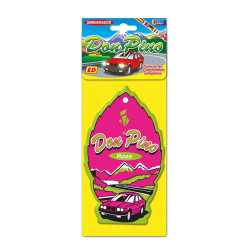 EXPOSITOR CELULOSA 50 UND DON PINO