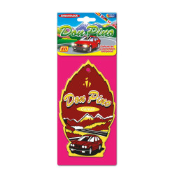 EXPOSITOR CELULOSA 50 UND DON PINO