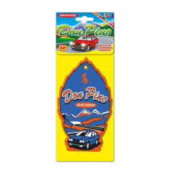 EXPOSITOR CELULOSA 50 UND DON PINO