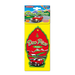 EXPOSITOR CELULOSA 50 UND DON PINO