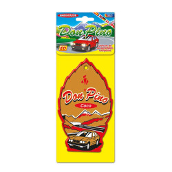 EXPOSITOR CELULOSA 50 UND DON PINO