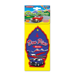 EXPOSITOR CELULOSA 50 UND DON PINO